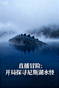 直播冒险：开局探寻尼斯湖水怪最新章节