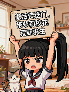 激活传送门，带萝莉校花荒野求生最新章节