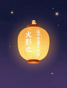 火影之这个忍者不科学最新章节