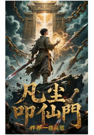 凡尘叩仙门最新章节