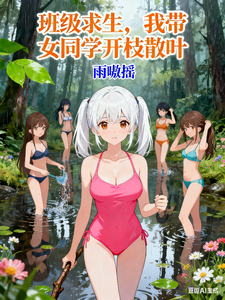 班级求生：我带女同学开枝散叶最新章节