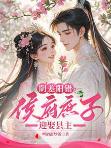 阴差阳错，侯府庶子迎娶县主最新章节