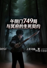 午阴门749与冥府的生死契最新章节