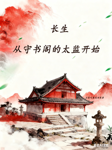 长生：从守书阁的太监开始最新章节