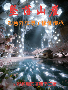 坠落山崖，却意外获得了修仙传承最新章节