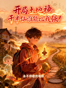 开局土地神：干半仙谁能比我强！最新章节