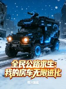全民公路求生：我的房车无限进化最新章节
