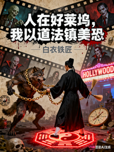 人在好莱坞，我以道法镇美恐最新章节