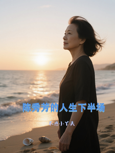陈秀芳的人生下半场最新章节