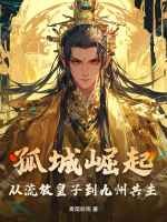 孤城崛起：从流放皇子到九州共主最新章节