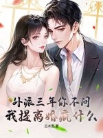 外派三年你不问，我提离婚疯什么？最新章节