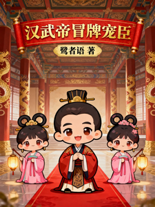 汉武帝冒牌宠臣最新章节