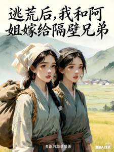 逃荒后，我和阿姐嫁给隔壁兄弟最新章节