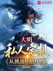 大明：私人订制，从挑战软肋开始最新章节