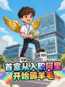 首富从入职阿里开始薅羊毛最新章节