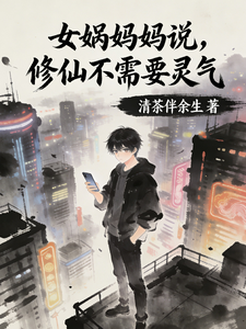 女娲妈妈说，修仙不需要灵气最新章节