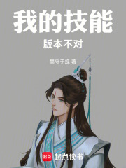 我的技能版本不对最新章节