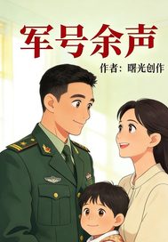 军号余声最新章节