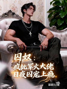 囚奴：疯批军火大佬日夜囚宠上瘾最新章节