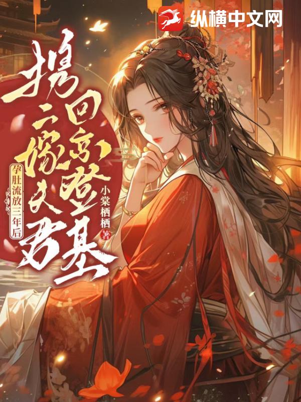 孕肚流放三年后，携二嫁夫君回京登基！最新章节