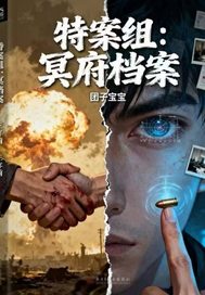 特案组：冥府档案最新章节