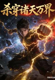 杀穿诸天万界最新章节