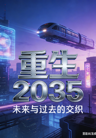 重生2035最新章节