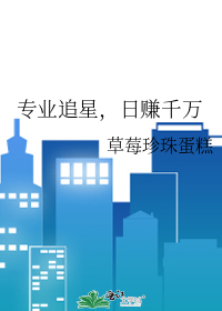 专业追星，日赚千万最新章节