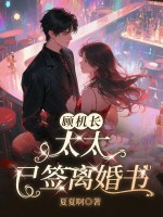 顾机长，太太已签离婚书最新章节