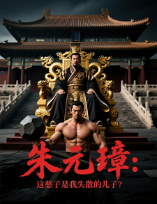 朱元璋：这憨子是我失散的儿子？最新章节
