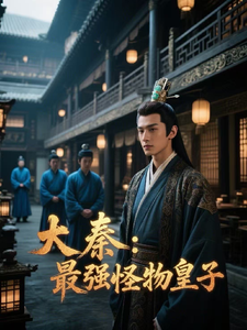 大秦：最强怪物皇子最新章节