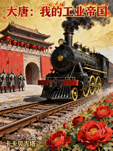 大唐：我的工业帝国最新章节