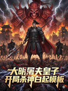 大明屠夫皇子，开局杀神白起模板最新章节
