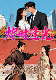 烬时逢光最新章节