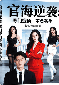官海逆袭寒门登顶不负众生最新章节