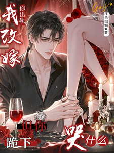 你出轨我改嫁，但你跪下哭什么？最新章节