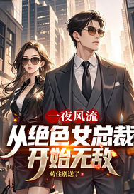 一夜风流，从绝色女总裁开始无敌最新章节