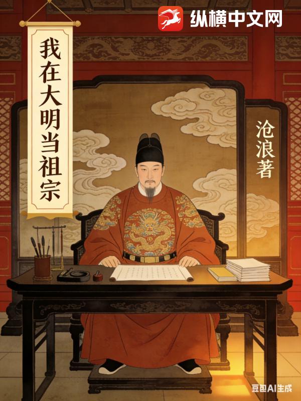 我在大明当祖宗最新章节