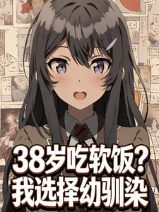 38岁吃软饭？我选择幼驯染最新章节