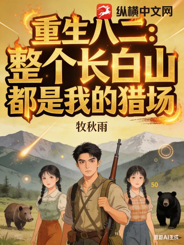 重生八二：整个长白山都是我的猎场最新章节