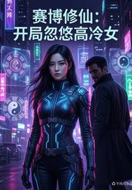赛博修仙：开局忽悠高冷女最新章节