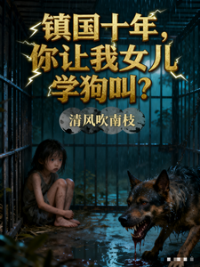 镇国十年，你让我女儿学狗叫？最新章节