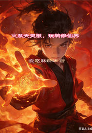 火系天灵根，玩转修仙界最新章节