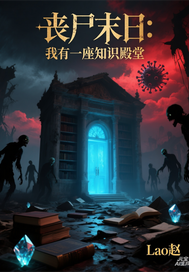 丧尸末日：我有一座知识殿最新章节
