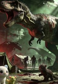 星骸驯兽师：末世方舟最新章节