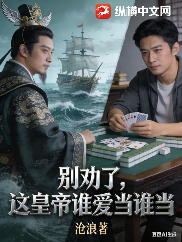别劝了，这皇帝谁爱当谁当最新章节