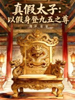 真假太子：以假身登九五之尊最新章节