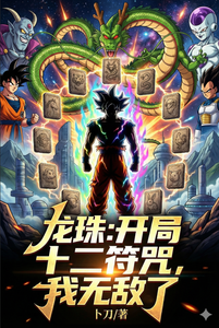 龙珠：开局十二符咒，我无敌了最新章节