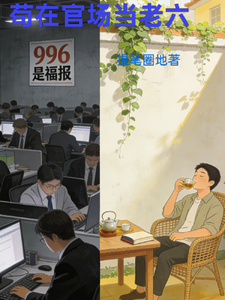 苟在官场当老六最新章节