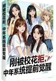 刚被校花拒，中年系统提前觉醒最新章节